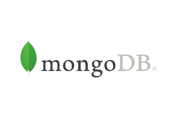 MongoDB Database Development Services - MongoDB Logo